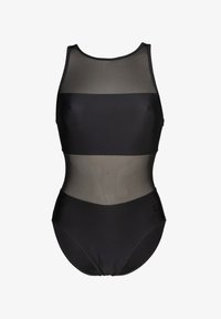 Valgt, black