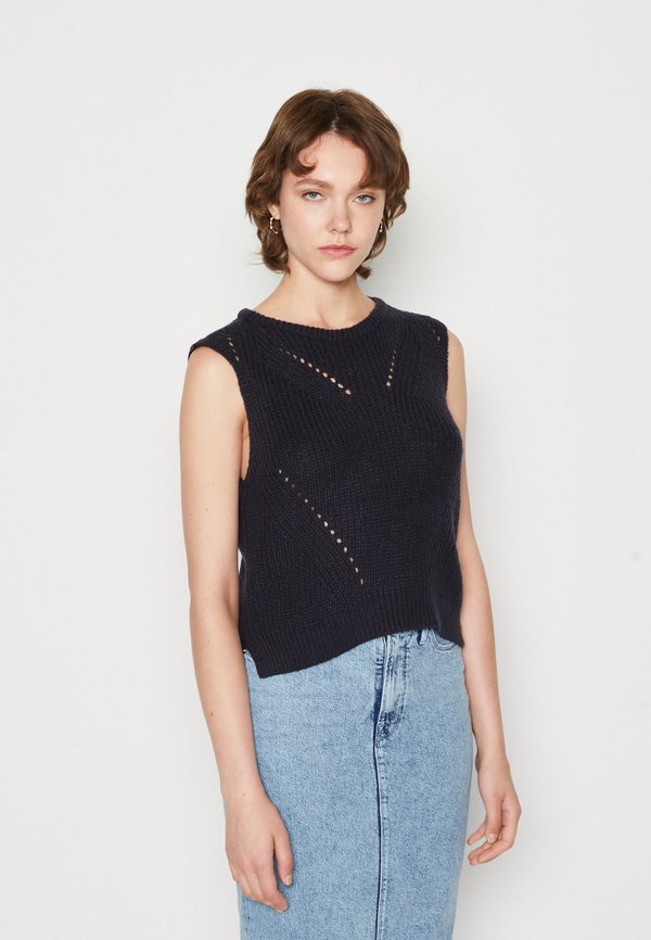 MEGAN FELO SL STRUCTURE  - Jumper