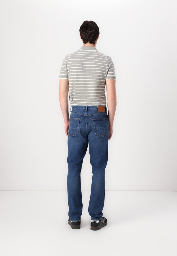 REGULAR MERCER - Straight leg jeans2
