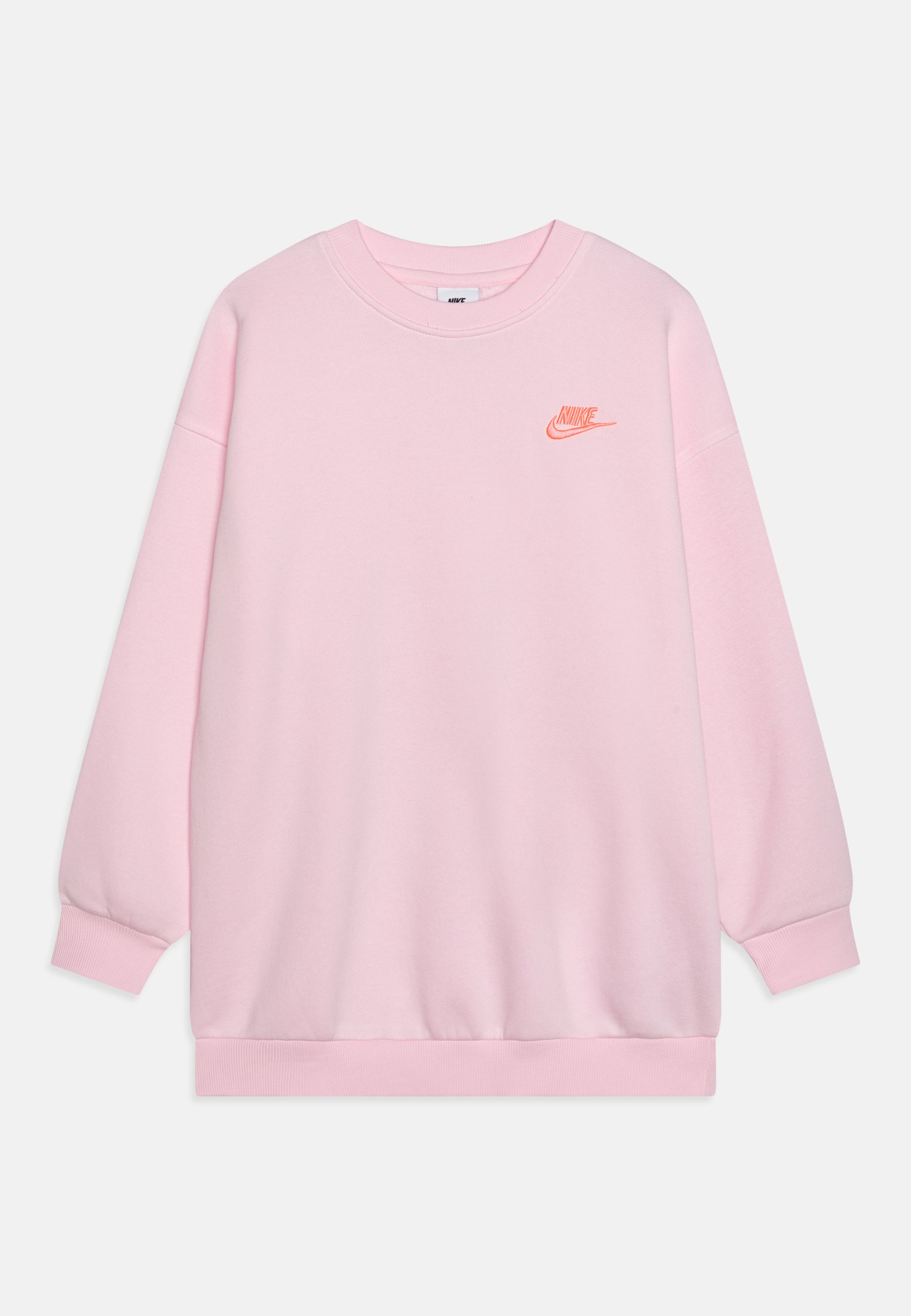Crew Neck Pink Jumper Nike Nike Sportswear CLUB CREW Sweatshirt