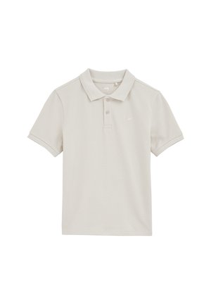 Polo - beige