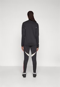 adidas Performance LIVERPOOL PANT WOMEN - Klubbklær - black
