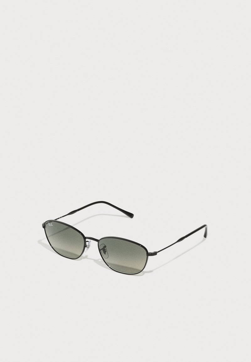 Ray-Ban UNISEX - Sončna očala - black