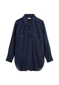 Unselected, cloudless night