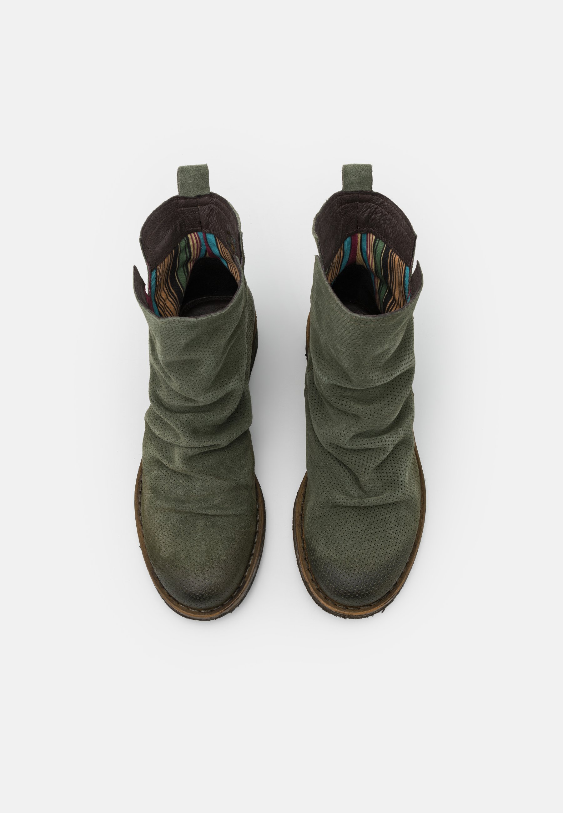 felmini bottes homme
