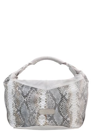 Shopping bag - beige