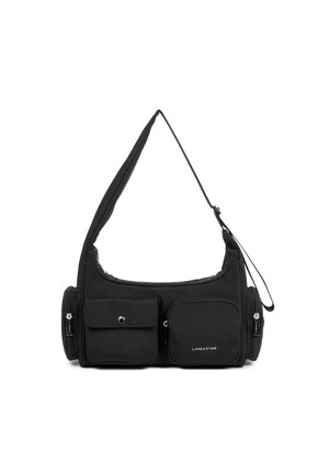 BASIC POCKET - Borsa a mano - noir