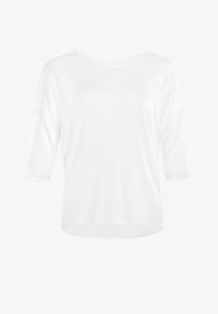 Ausgewählt, white