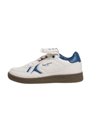 BALL EQUIP  - Sneakers basse - ivory white