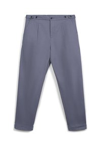 Unausgewählt, grigio scuro