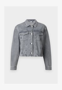 Sélectionné, medium grey