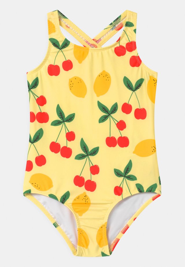 CHERRY LEMONADE  - Badpak - yellow