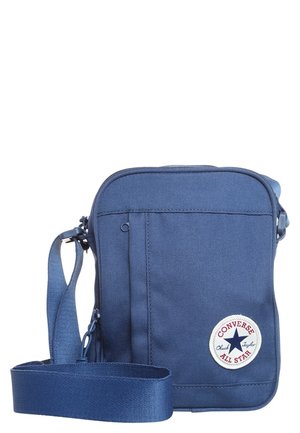 Converse, Sac bandoulière - dark blue
