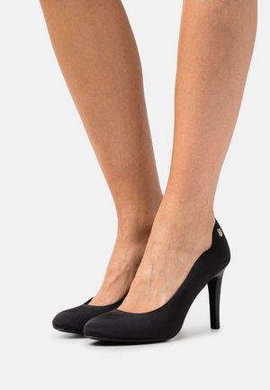 Tommy Hilfiger, Escarpins à talons hauts - black