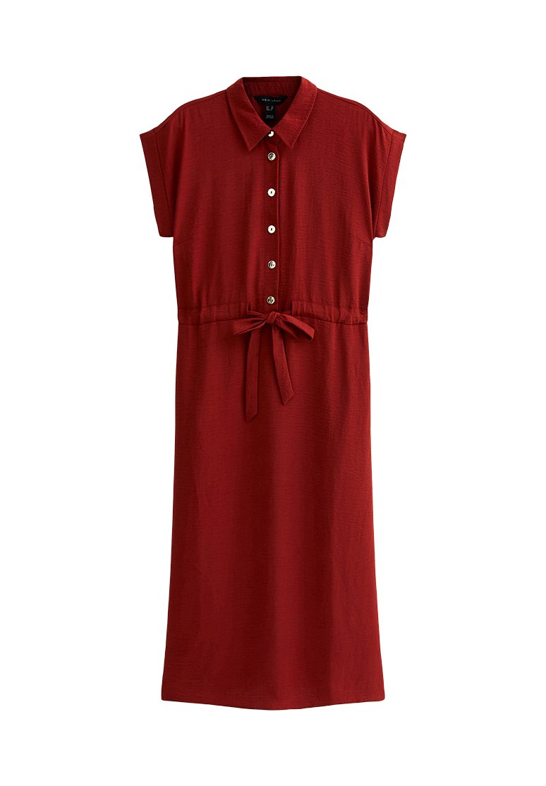 New Look Blousejurk rood