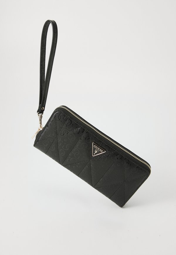 ALDINA LARGE ZIP AROUND - Wallet2