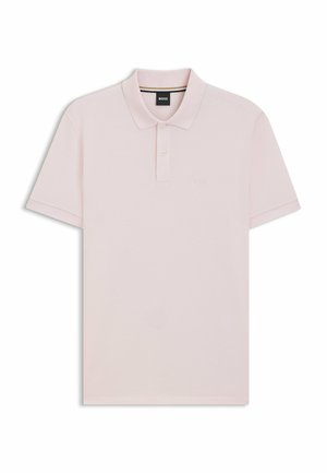BOSS PALLAS - Polo - light pink four