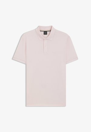 BOSS PALLAS - Poloshirt - light pink four