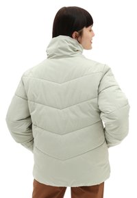 Vans FOUNDRY PUFF MTE - Winterjas - light green