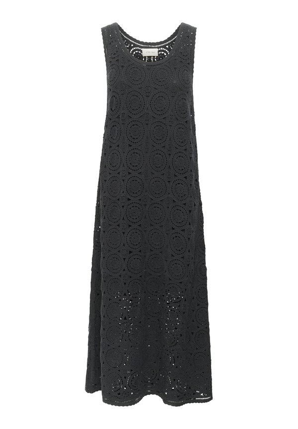 CRRUSTI BRODERI ANGLAIS - Maxikleid