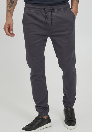 Pantalon classique - grey