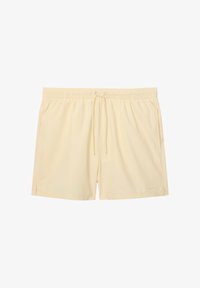 Unausgewählt, pear sorbet