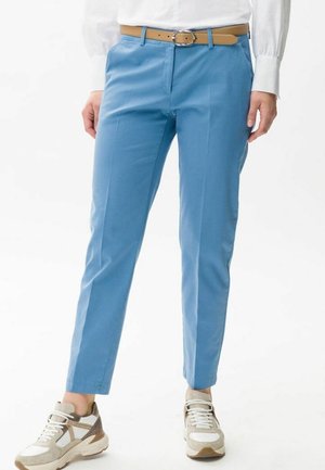 Kalhoty - light blue