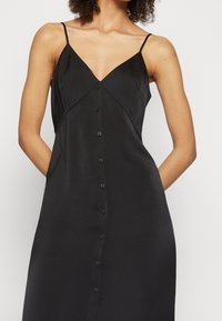 Calvin Klein Jeans Vapaa-ajan mekko - black