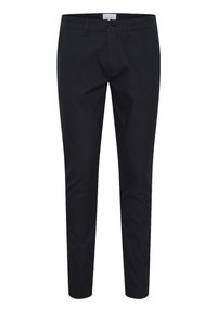 CFPHILIP SLIM FIT - Chino - anthracite black