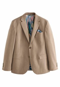 Unausgewählt, marl taupe