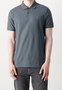 Calvin Klein Piké - grey