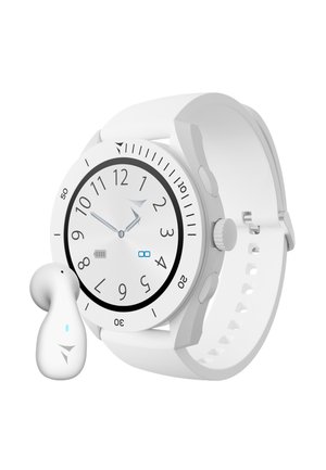 YOUNG WHITE  BUNDLE - Orologio digitale - white