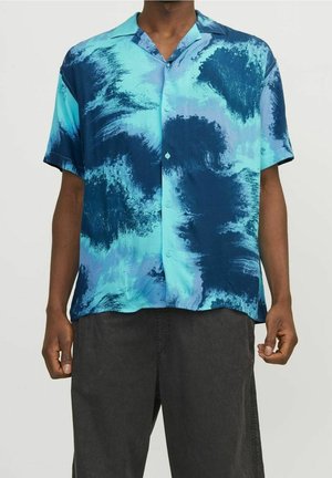 Camicia - blue