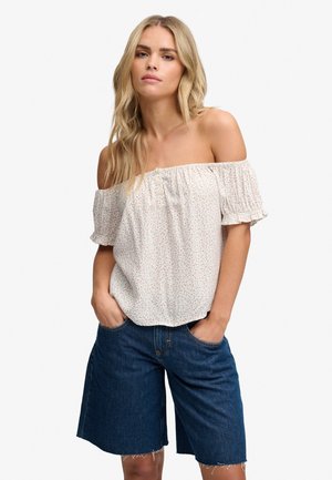 Superdry & Co - Bluzka