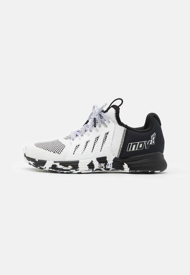 F-LITE G 300 - Trainings-/Fitnessschuh - white/black