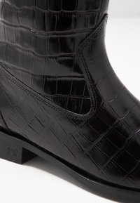 Scotch & Soda Botas - black