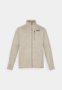 BETTER SWEATER - Sweatjakke - pelican