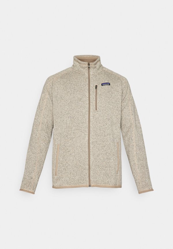 BETTER SWEATER - Zip-up sweatshirt - pelican2