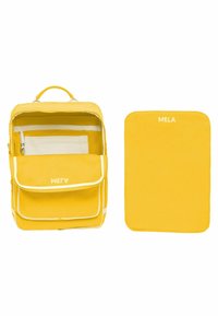 MELA MELA II - Rucksack - all sunflower