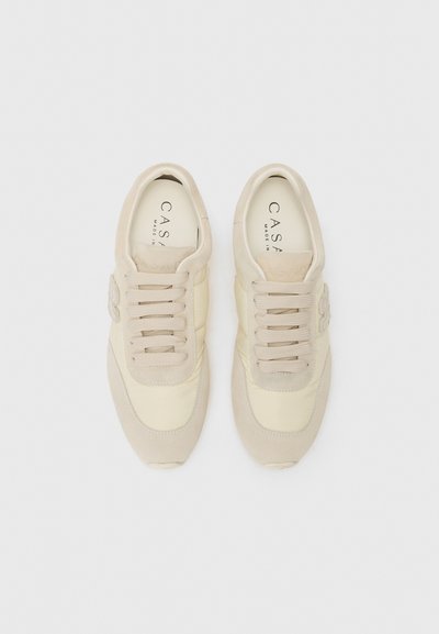 Casadei RYTHM - Sneakers - cream