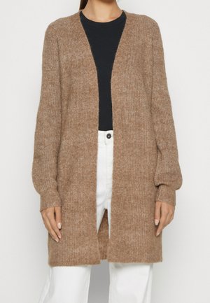 Gilet - brown