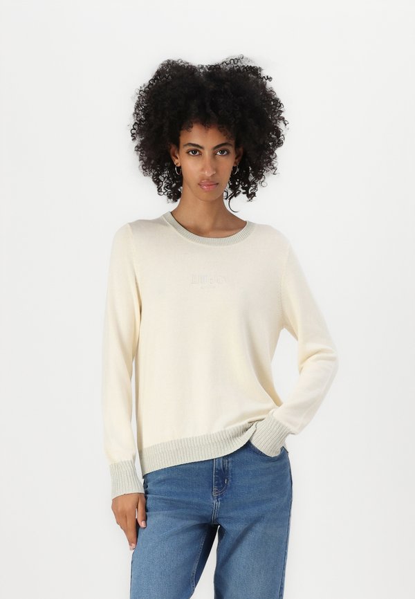 MAGLIA CHIUSA  - Jumper