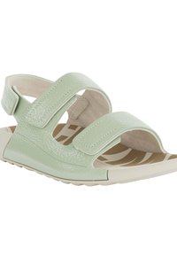 ECCO COZMO - Riemensandalette - matcha