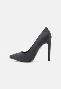 SIENNA - Tacones - black