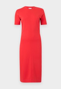 Επιλέχθηκε, bright red