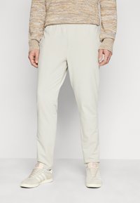 Samsøe Samsøe SMITHY TROUSERS  - Trousers - moonstruck