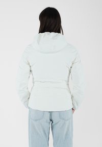 K-Way Giacca invernale - bianco