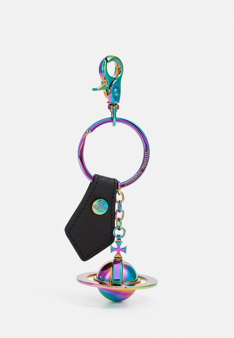 Rick And Morty Schlüsselanhänger – Gummianhänger „King Of Sh*t“ Design, Offizieller Merch