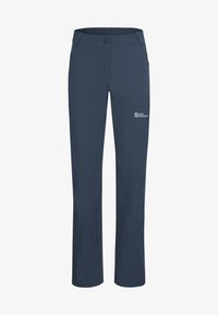 Selezionato, midnight sky