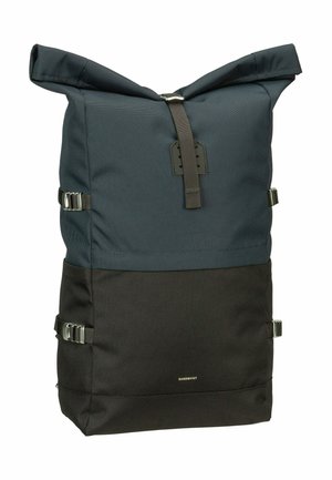 Zaino - multi black navy